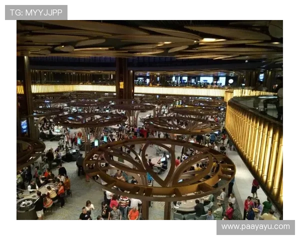 马来西亚云顶赌场的详细地址及周边环境介绍,帮助游客更好规划行程