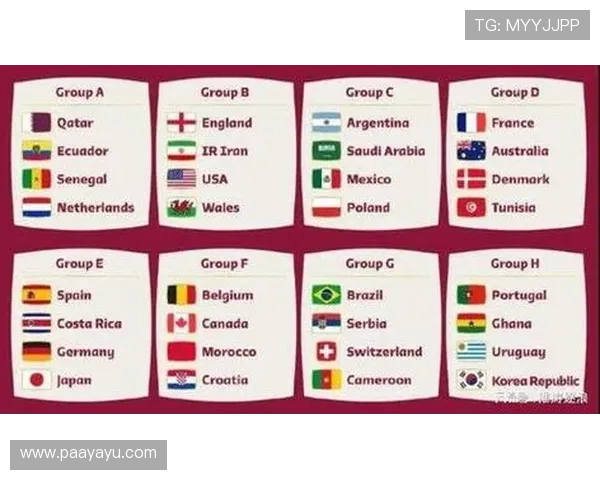 2026国际足联世界杯完整版参赛国家队详细名单及球队介绍